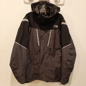 Northface Mens Ski Jacket